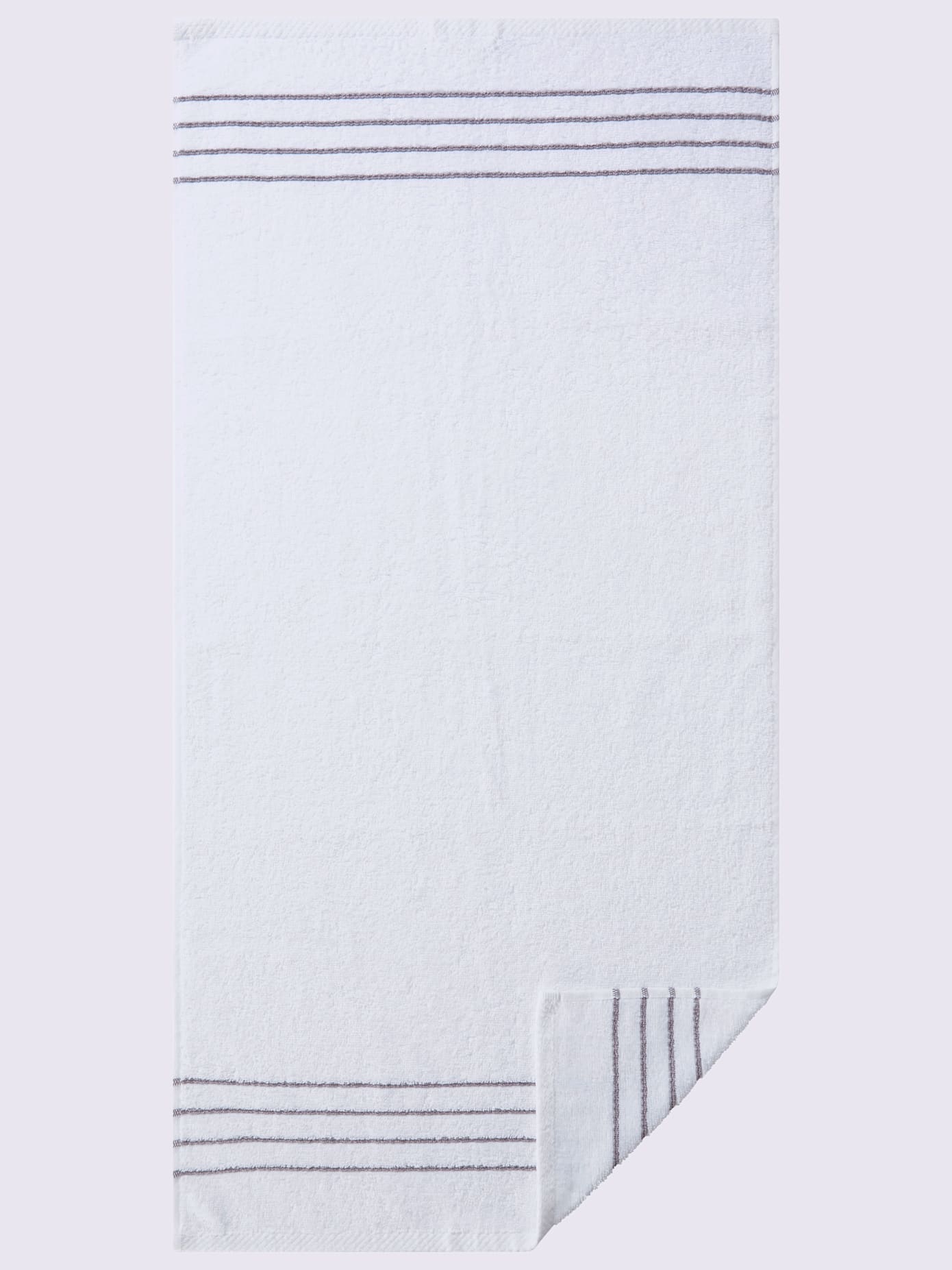 Serviette qualité luxe