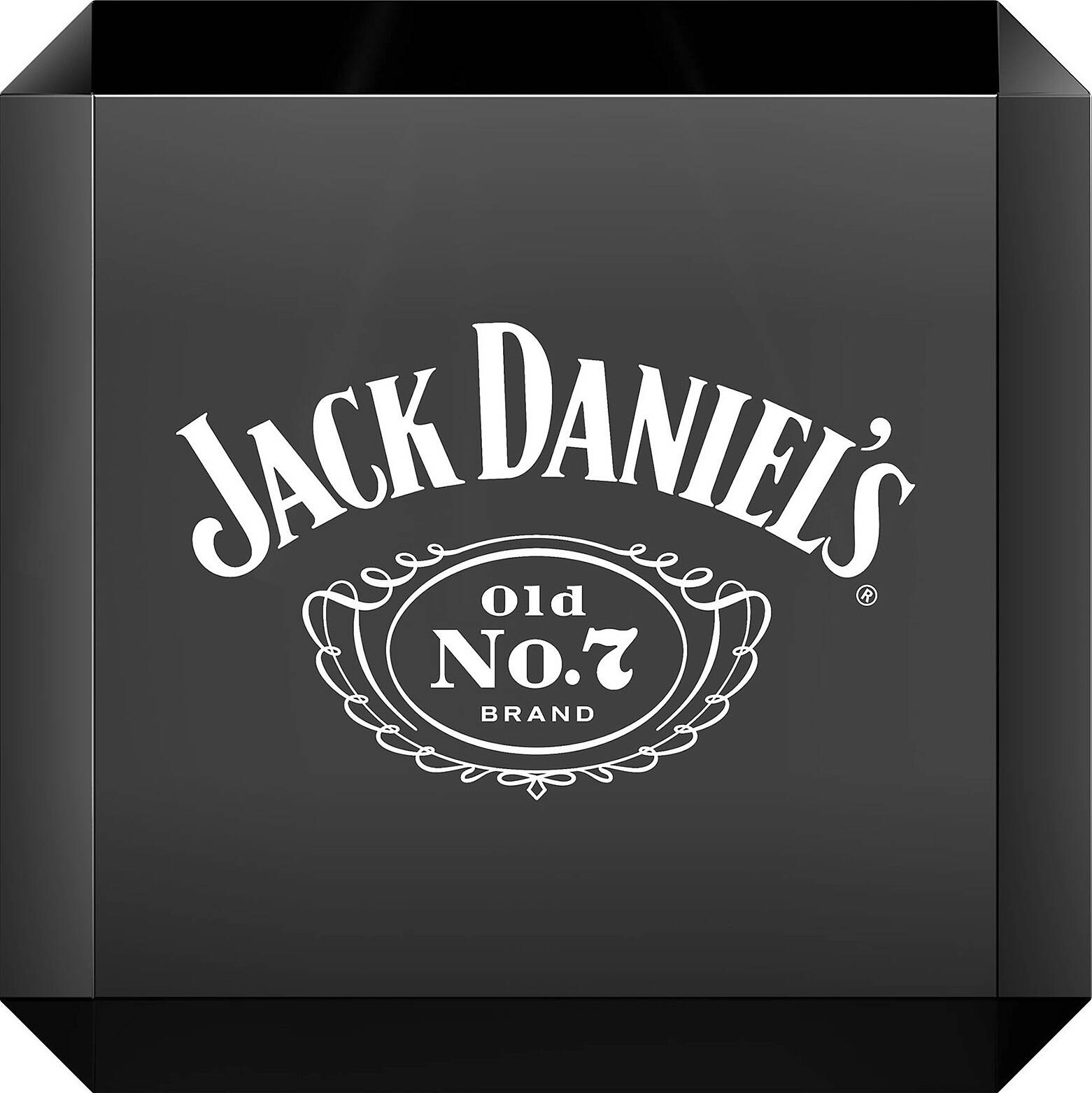 Mission - Jack Daniels Würfel - 3-Fach