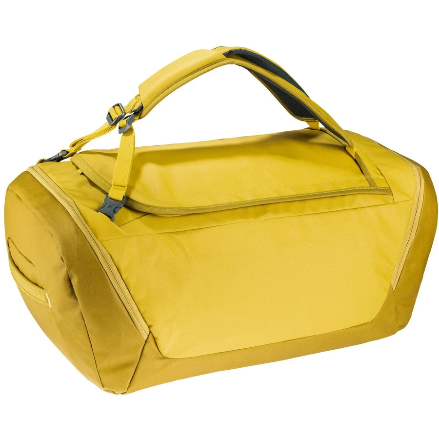 Deuter AViANT Duffel Pro 60 - Reisetasche 66 cm corn-turmeric
