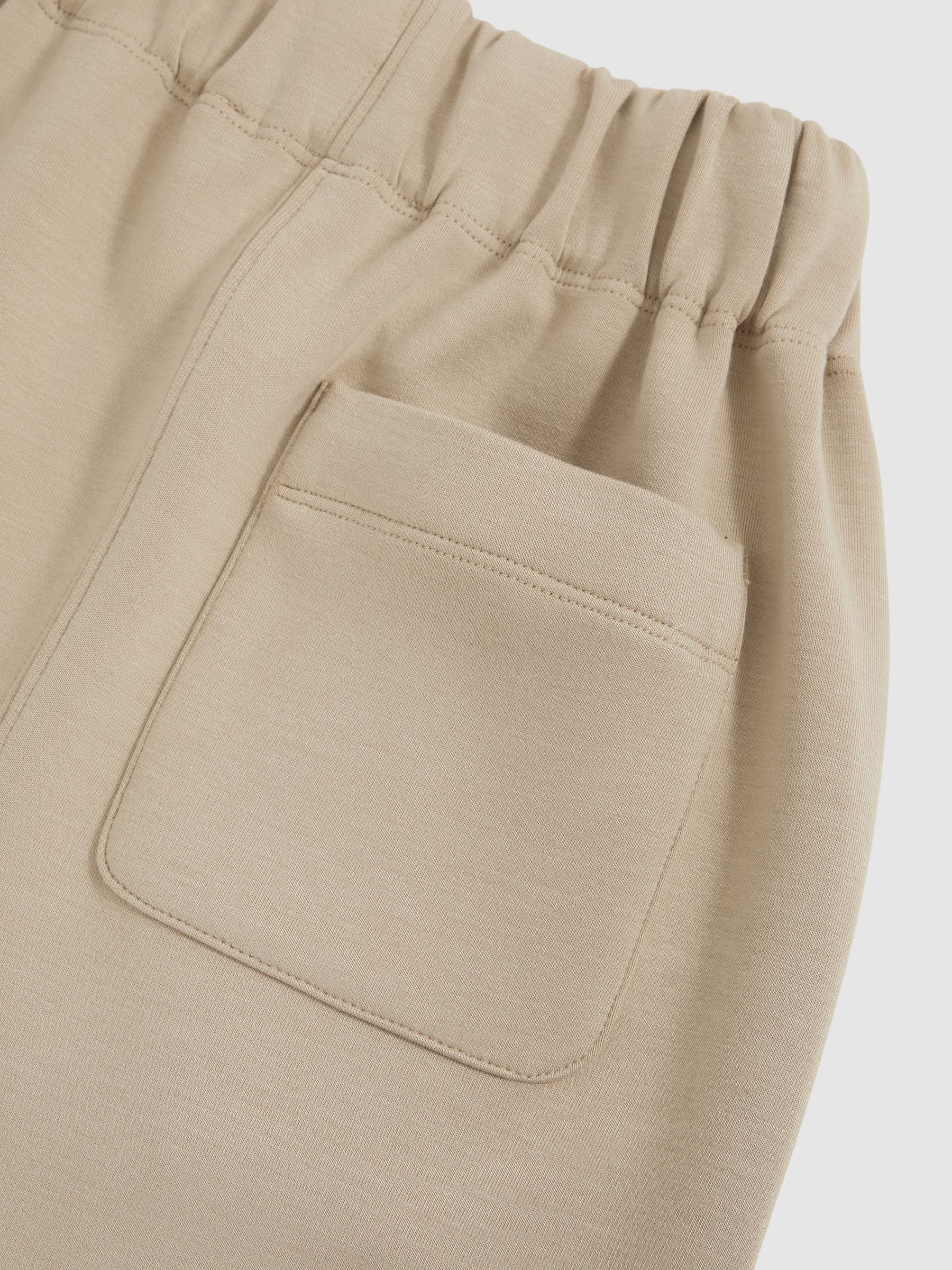 Reiss Reggie | Les 100 Ciels jersey shorts