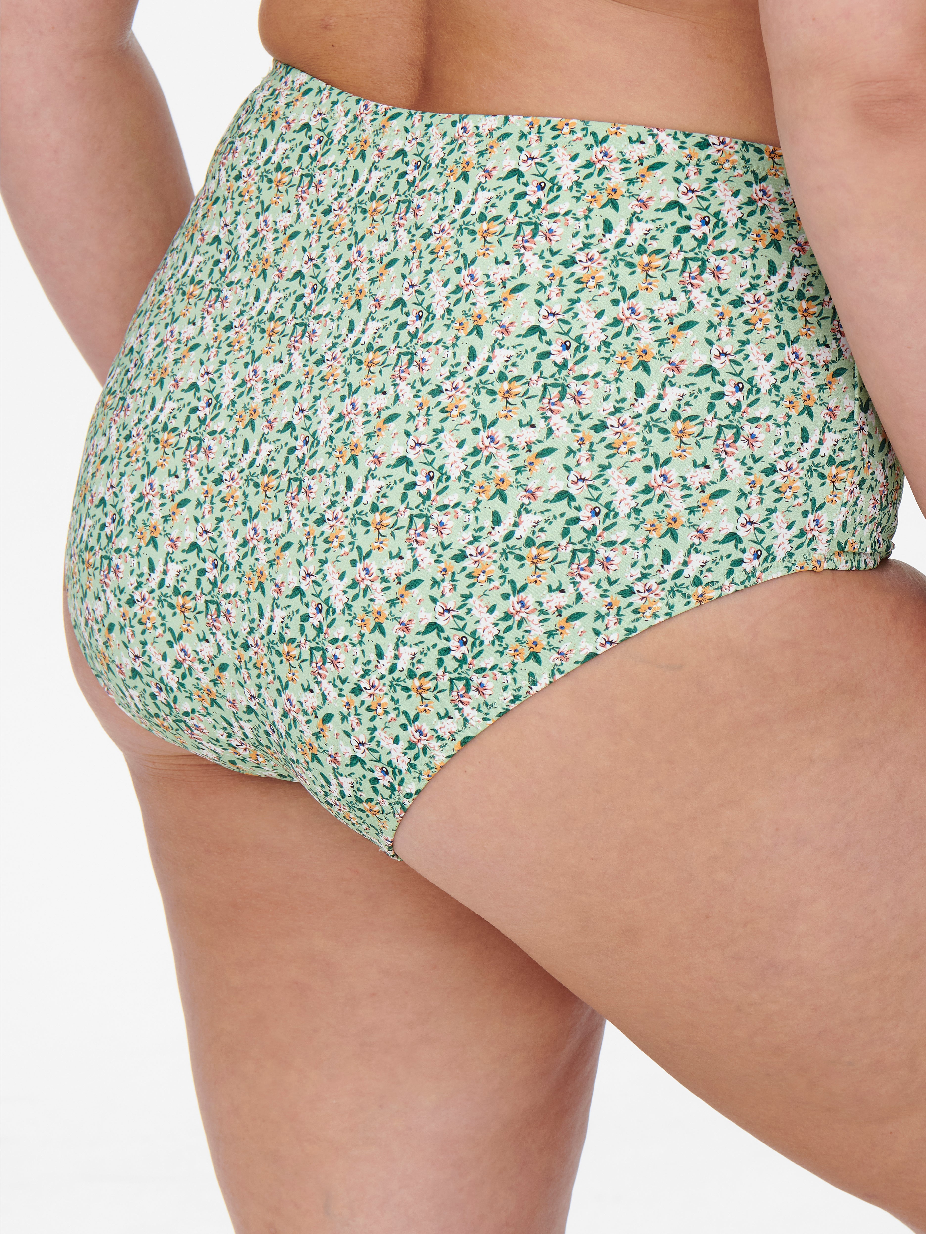 CARELIZA Unterhose Desert Sage