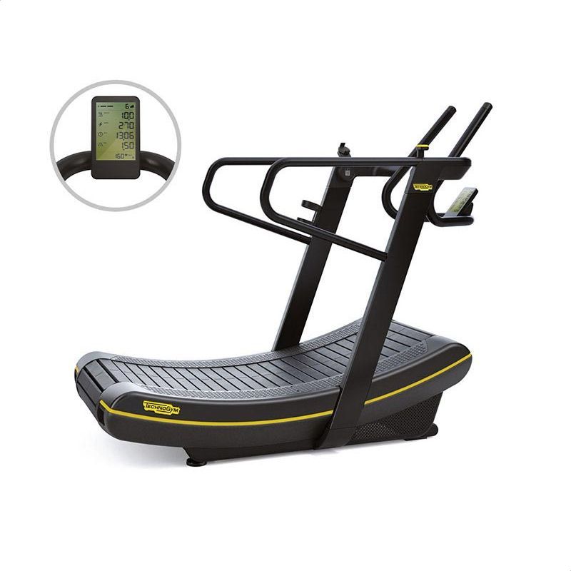 Technogym Skillmill Console