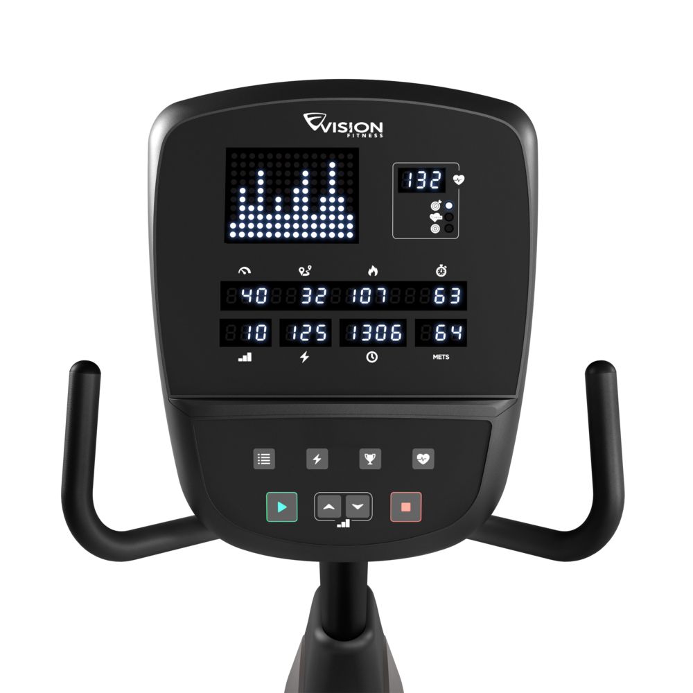 Vision Fitness R60
