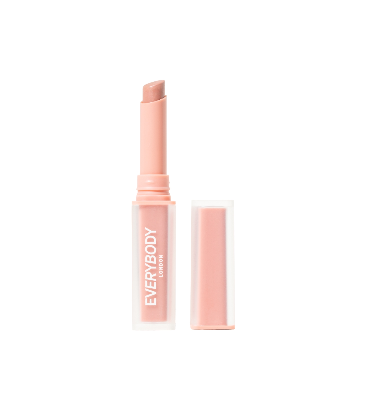 Everybody London - Batom Satin Velvet Matte - Honey Cream