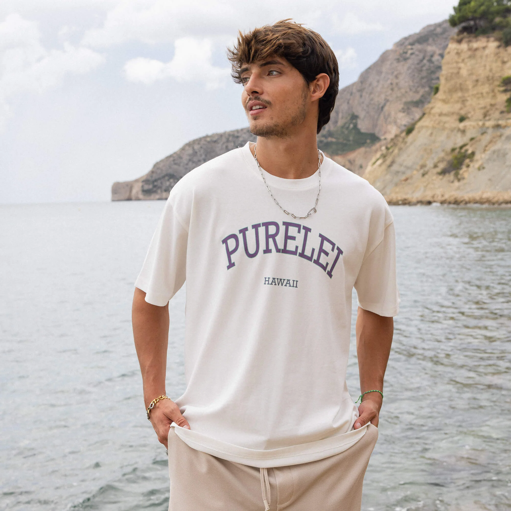 Hawaii T-Shirt