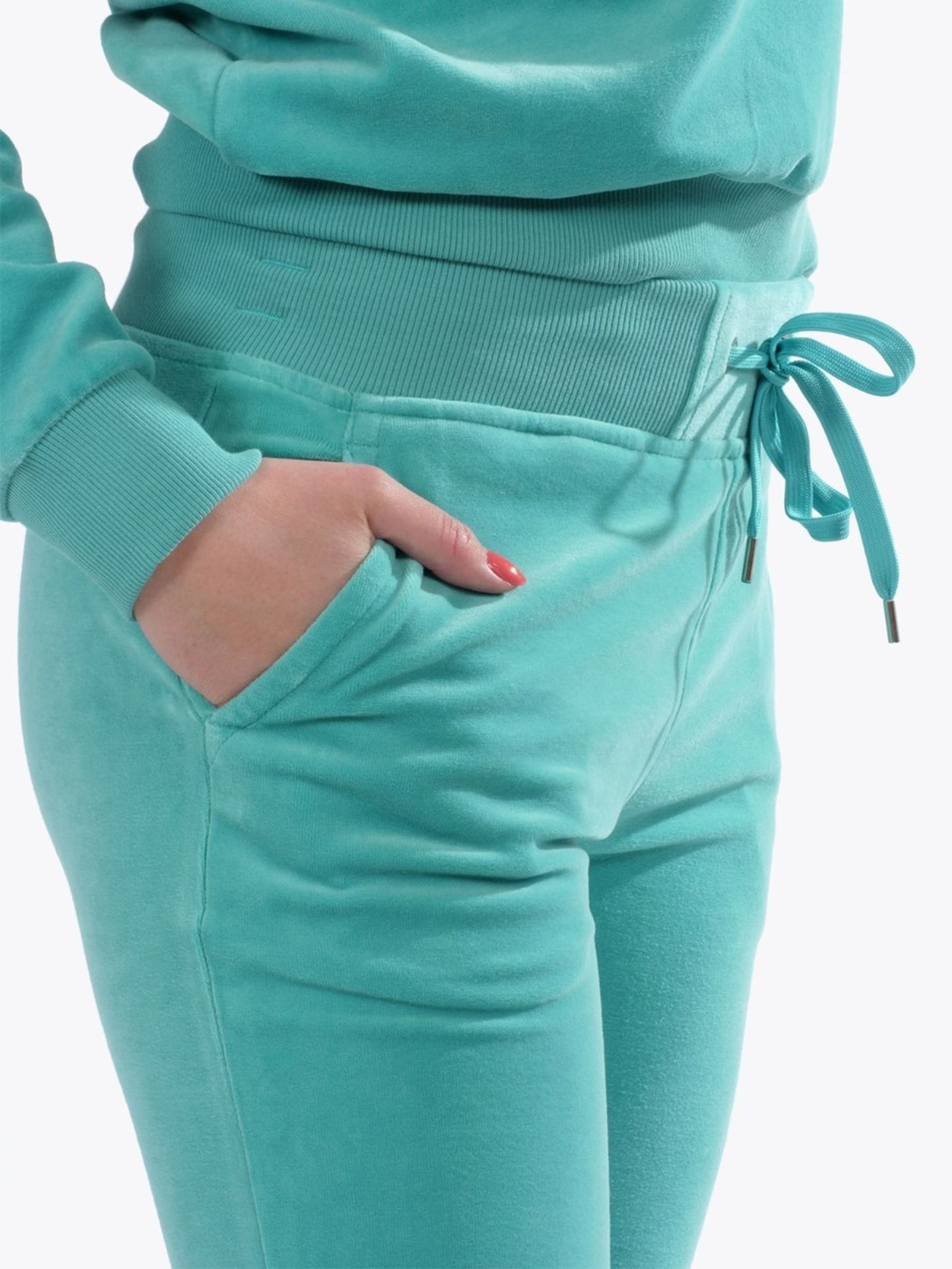 Original Velour Pant
