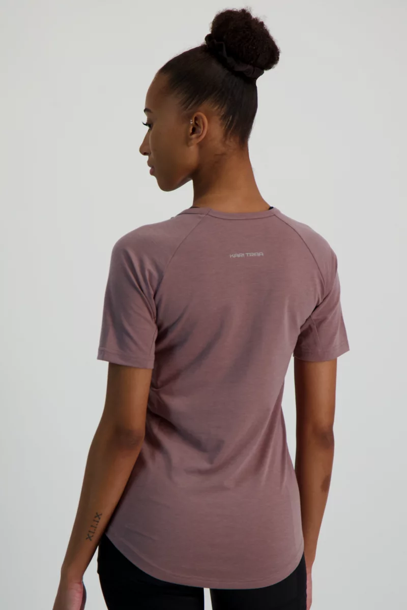 Kari Traa Aada Damen T-Shirt