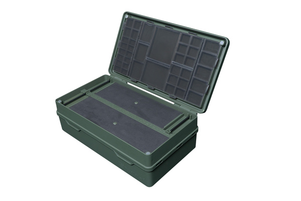 Boîte Ridgemonkey Armoury Tackle Box