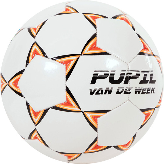 Derbystar Pupil van de Week Bal