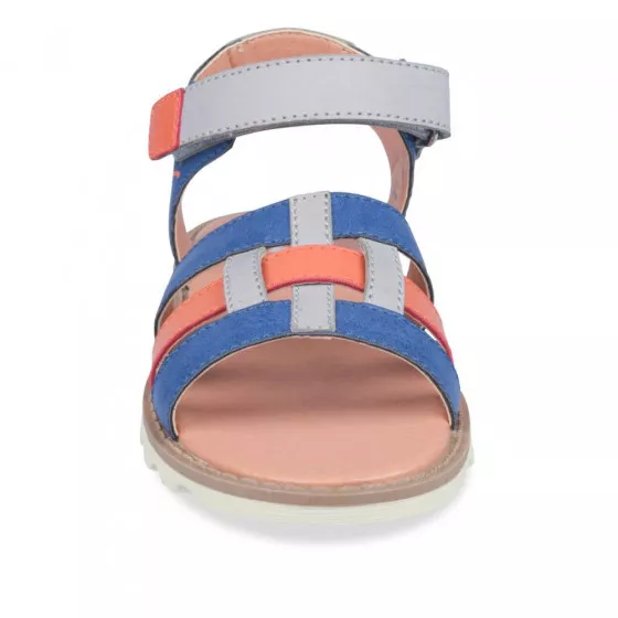 Sandales MARINE TAMS