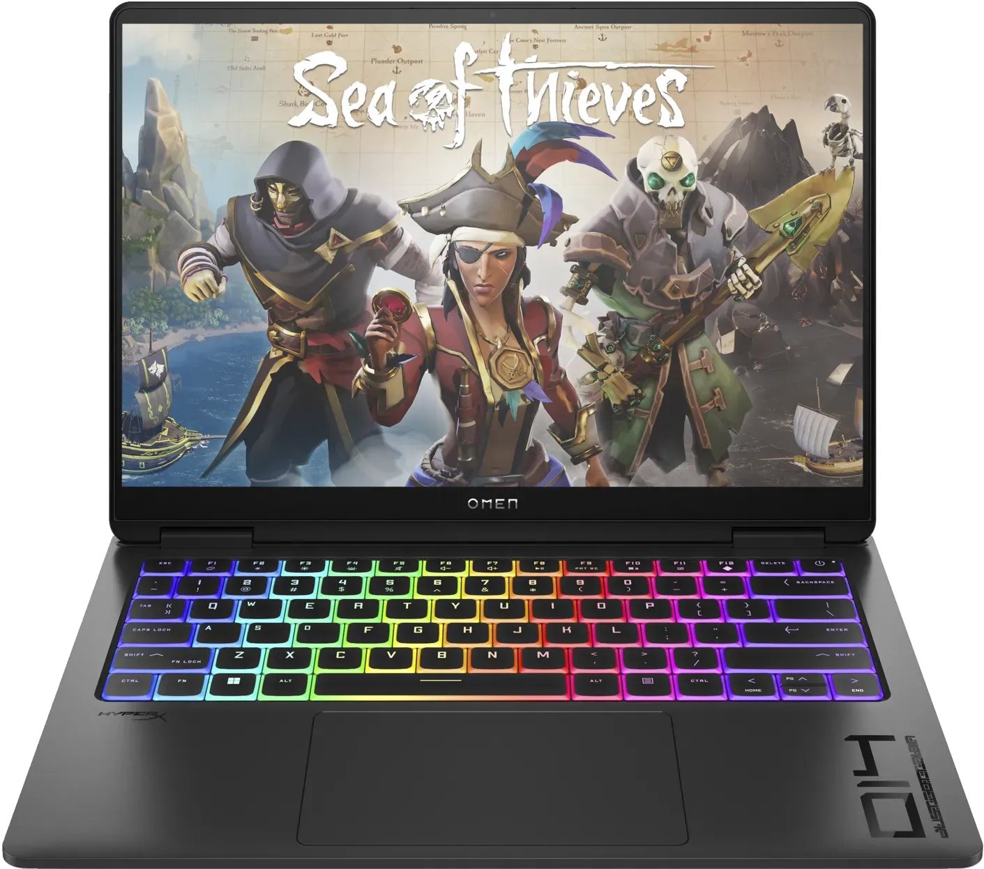 HP Omen Transcend 14-FB0010NA | Core Ultra 9 185H | 14