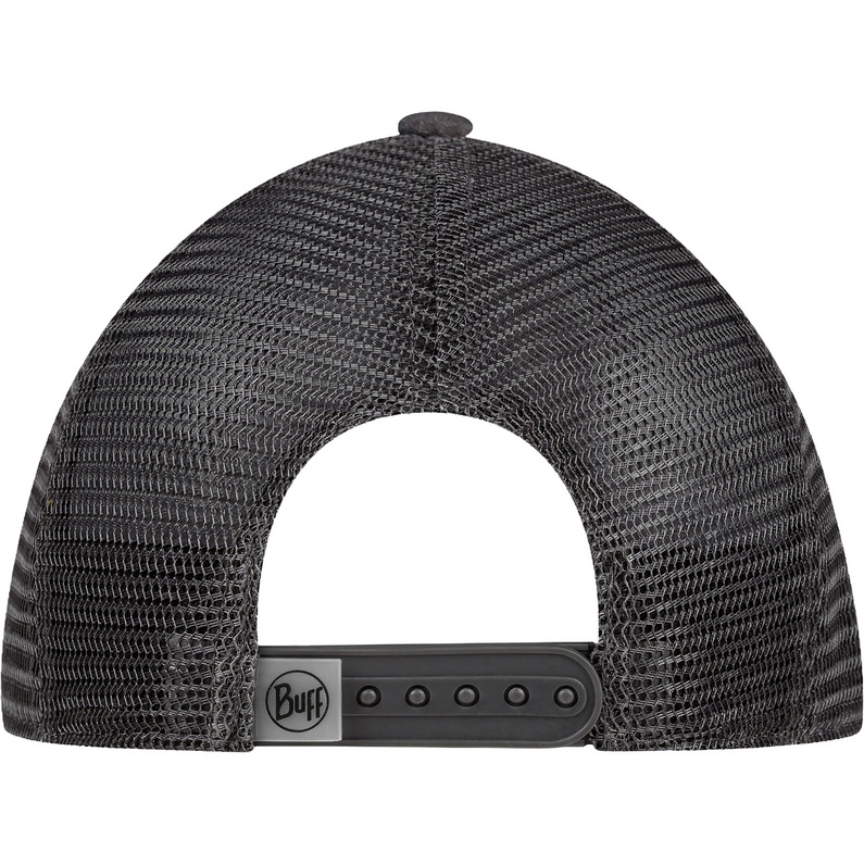 Buff Trucker Cap