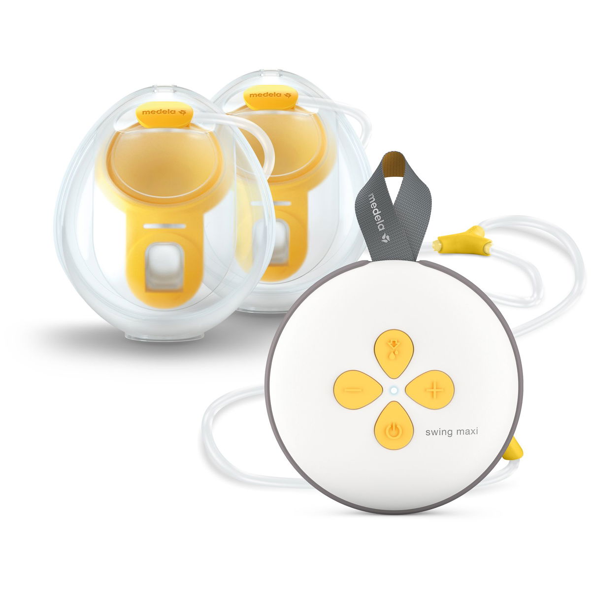 MedelaMedela   Swing Maxi Hands-free