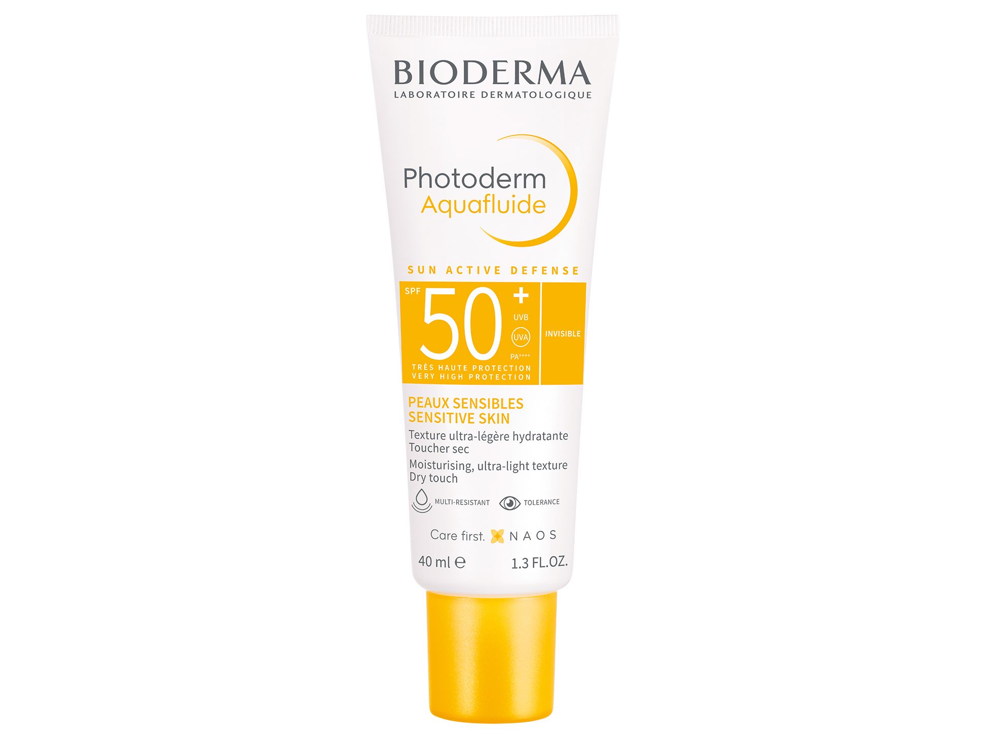 CREME BIODERMA PHOTODERM AQUAFLUID SPF50  40ML