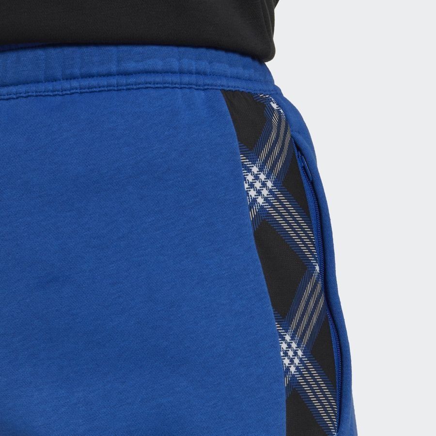 adidas Bas de Survêtement Tiro Winterized - Bleu/Noir