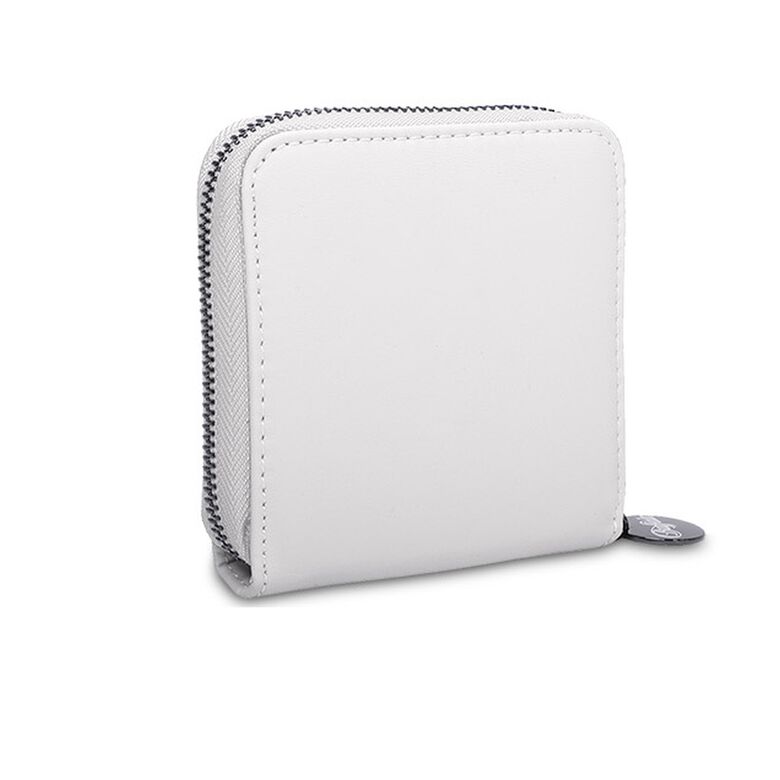Boxy Wallet