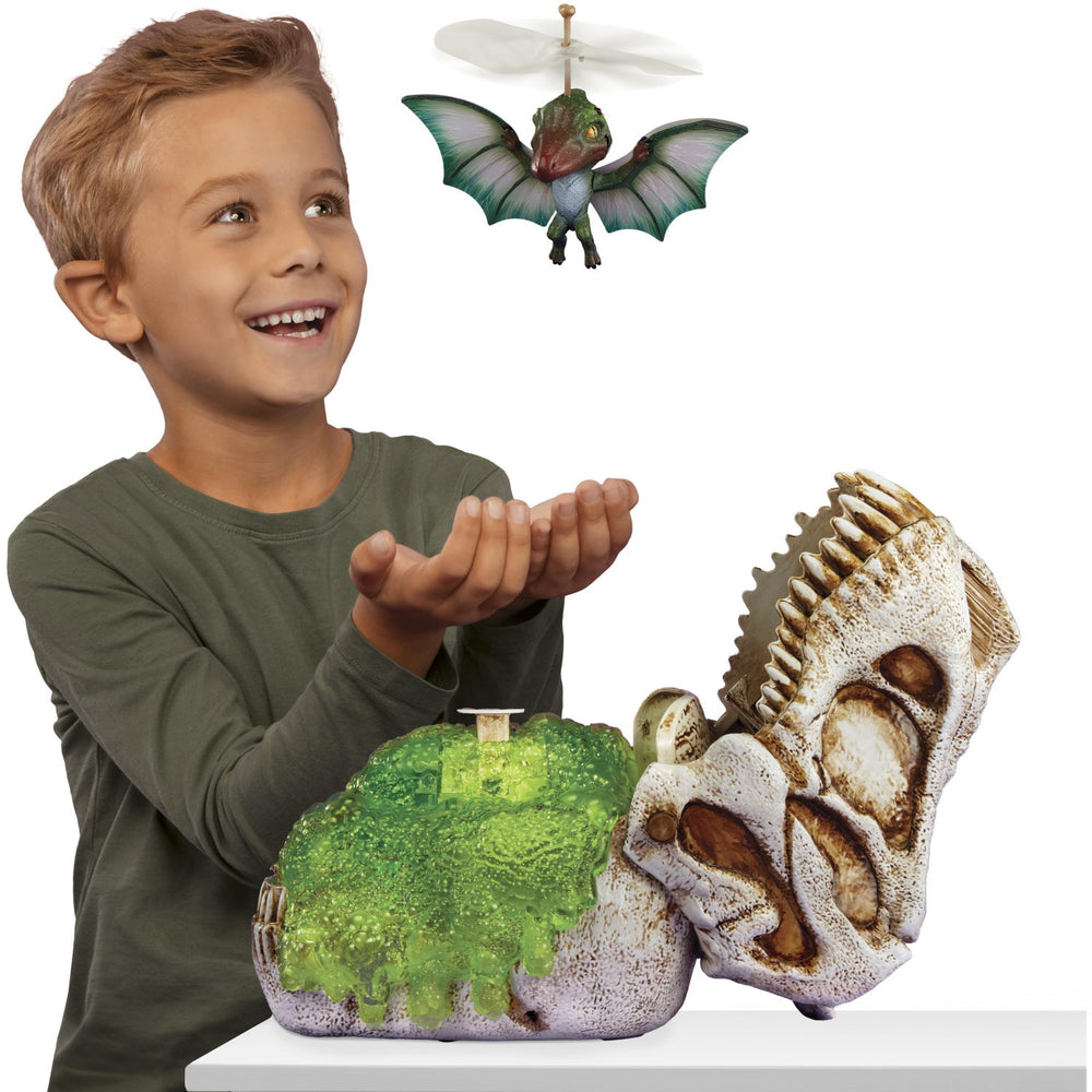 Køb GrossMos Flying Surprise