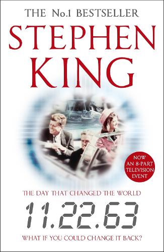 11.22.63 (Paperback)