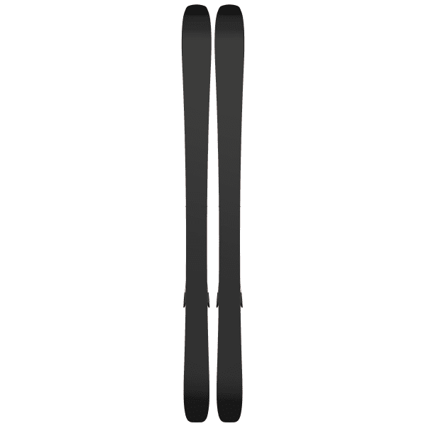 Pack ski ATOMIC MAVERICK 84 GREY/BLACK + M 10 GW GREY/BLACK