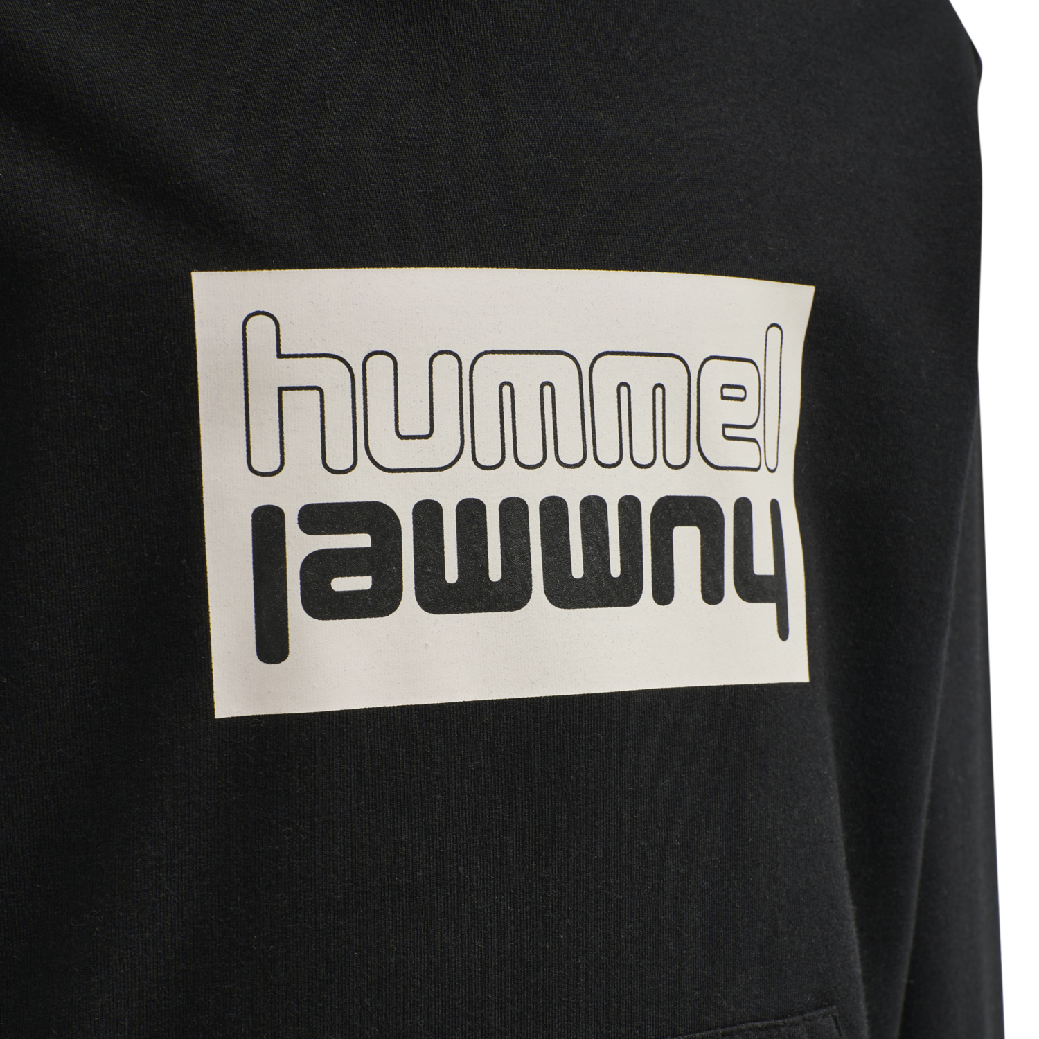 hmlDUO HOODIE