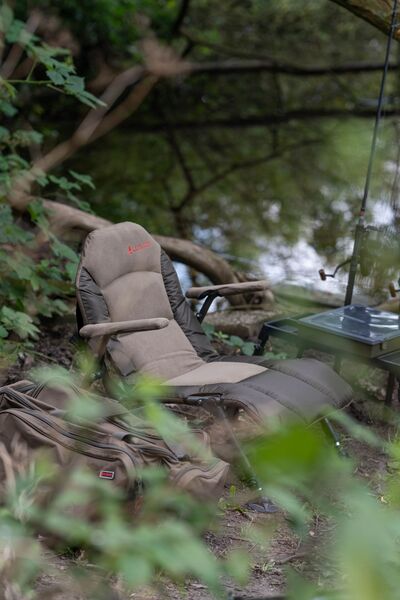Chaise Ultimate BankBase Lounger Chair