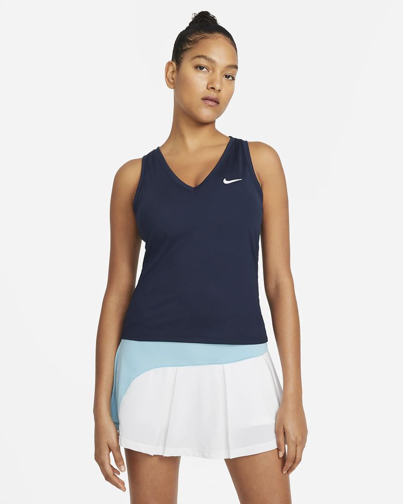 Débardeur de tennis Nike NikeCourt pour femme