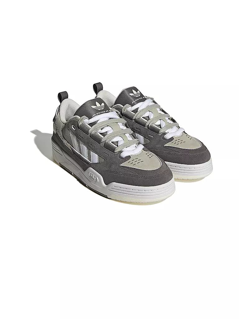 ADIDAS ORIGINALS Sneaker ADI2000 grau