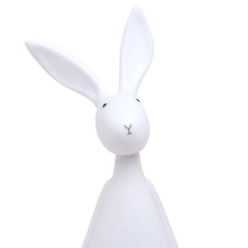 Rose in april nachtlamp joseph the bunny