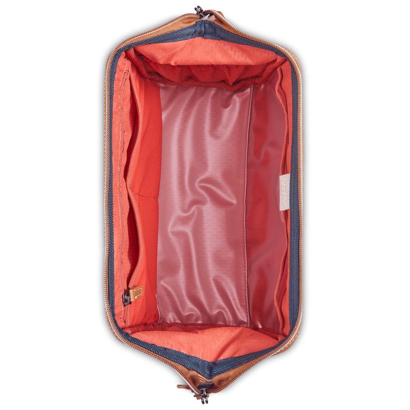 Vanity souple Chatelet Air 10 Litres Bleu Marine