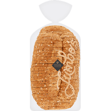 Jumbo's - Schotel Spelt Bruin - Knapperig en Vers