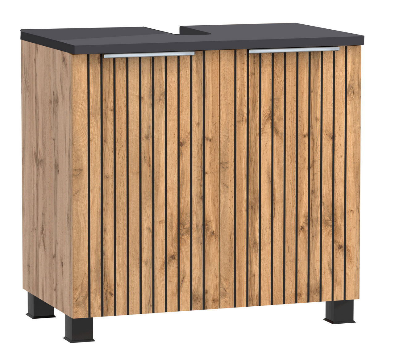 XORA Waschbeckenunterschrank JAKARTA