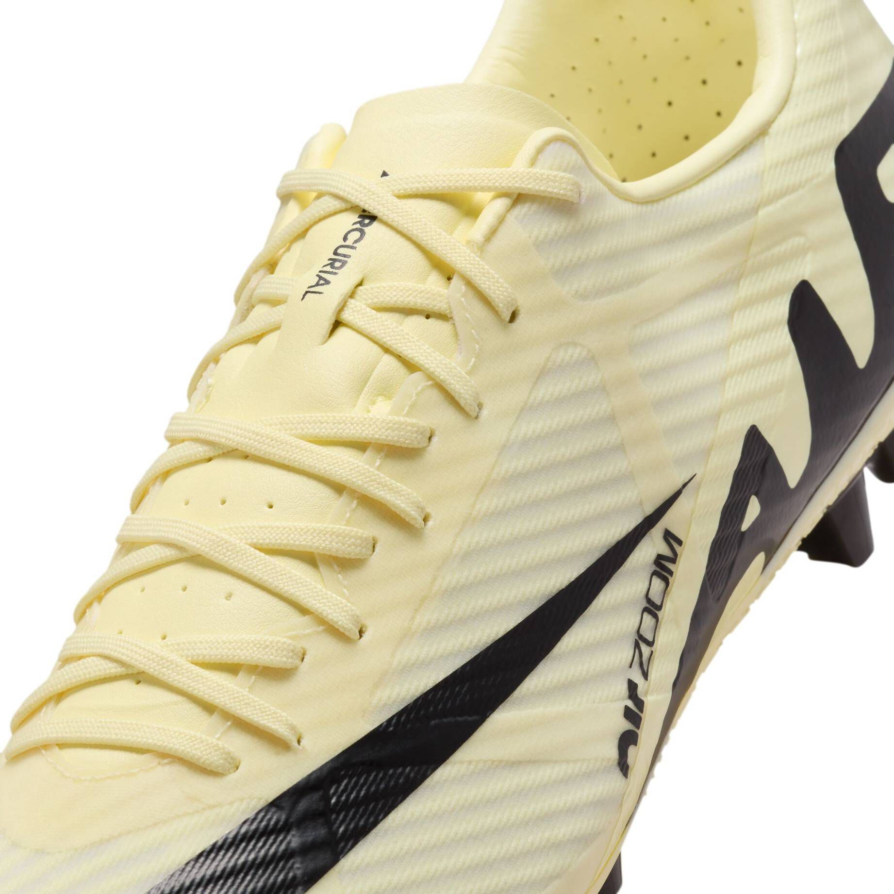 Nike| Fußball - Schuhe - Kunstrasen Air Zoom Mercurial Vapor XV Academy AG Lucent