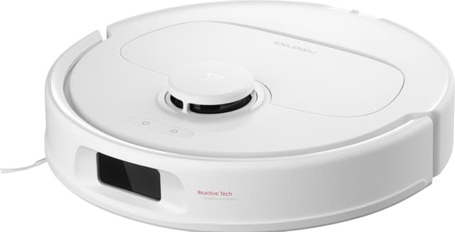 Roborock Qrevo S robotstøvsuger RR0829