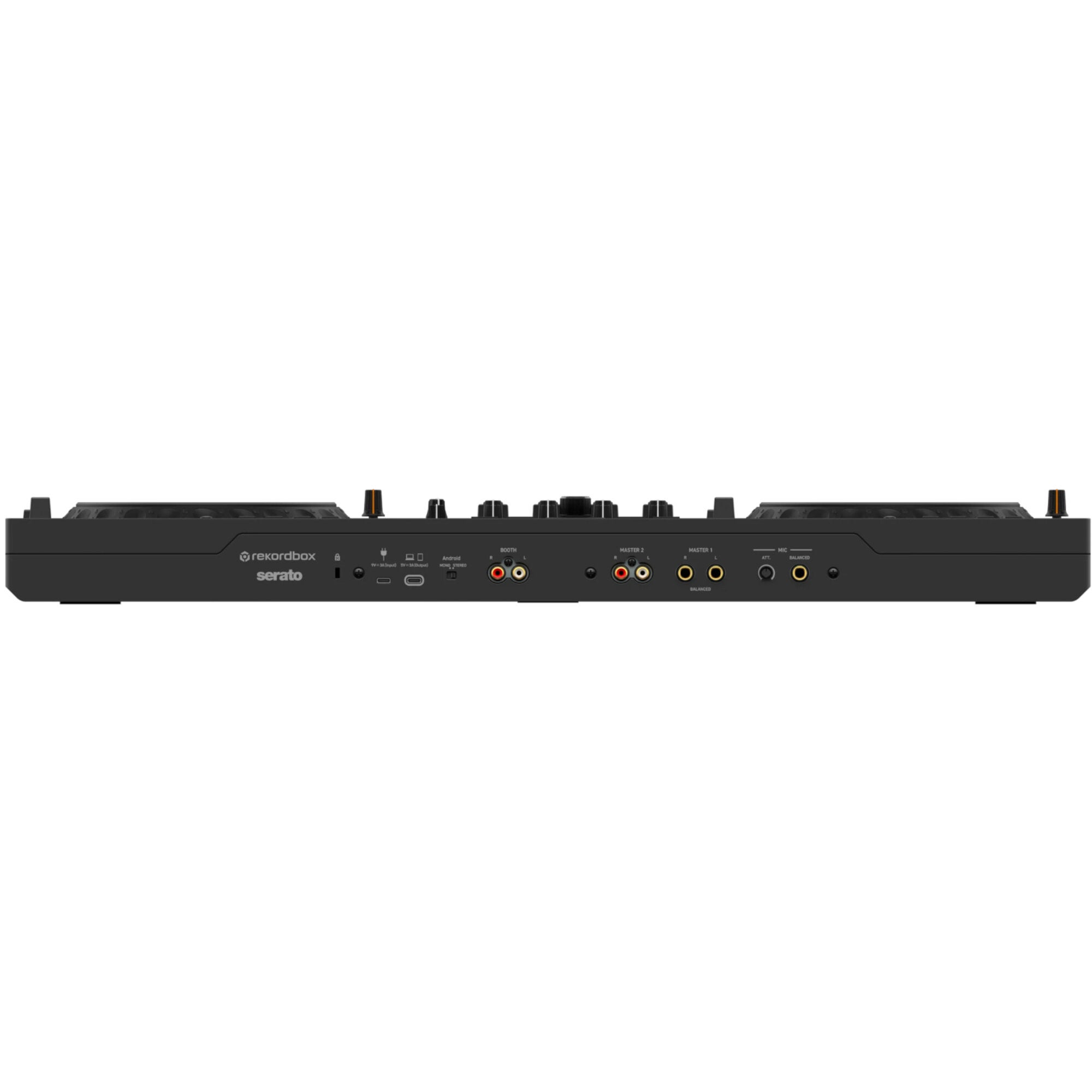 AlphaTheta DDJ-GRV6 DJ Controller