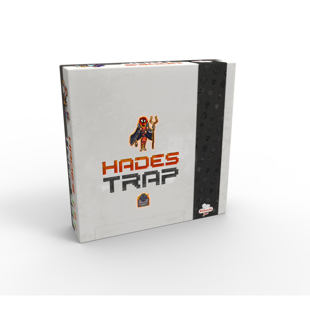 Hades Trap
