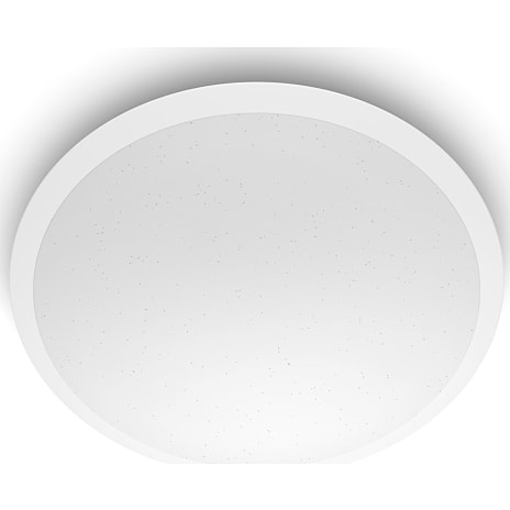 Philips Cavanal loftslampe - hvid