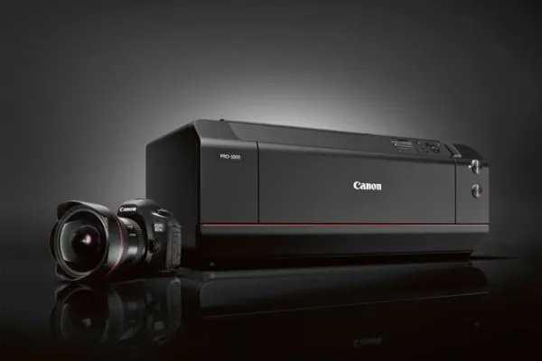 Canon imagePROGRAF PRO-1000 - 17