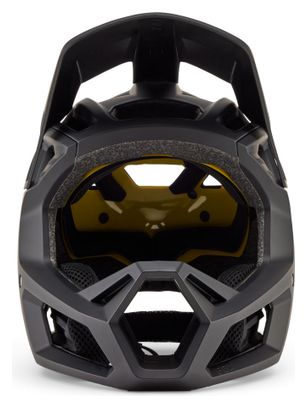 Casque Integral Fox Proframe Noir Mat