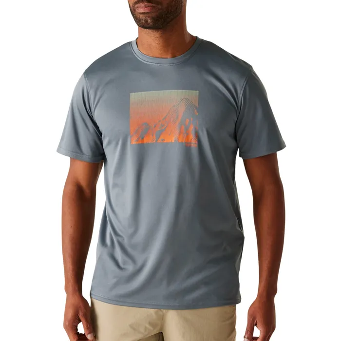 Regatta Fingal IX Shirt Heren