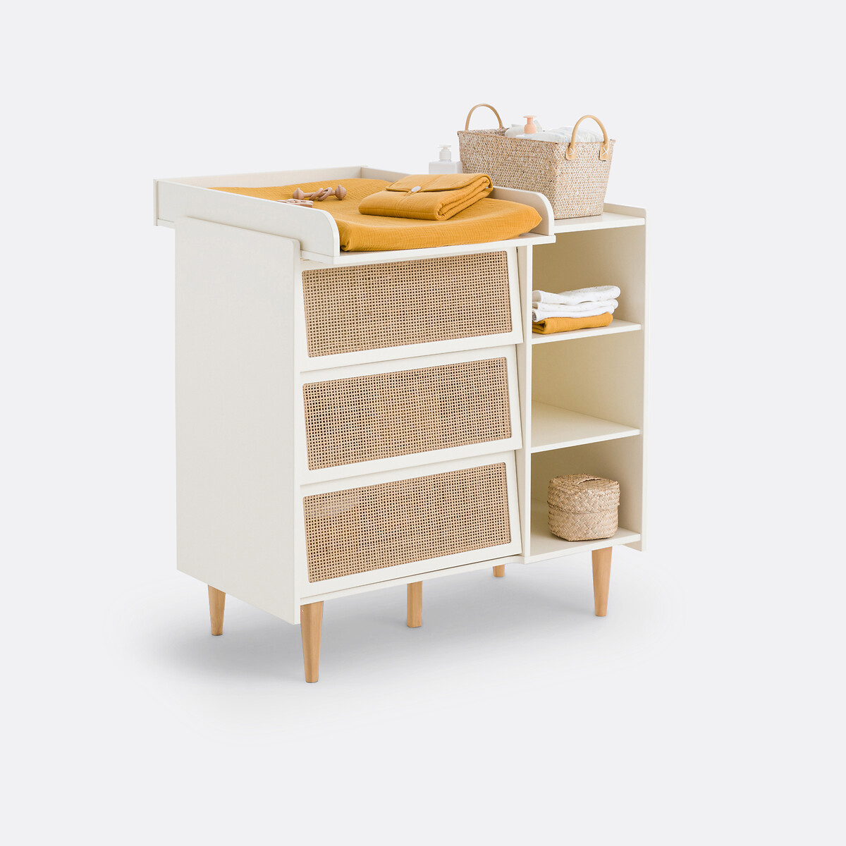 LA REDOUTE INTERIEURS<br>Trocador, Kaya
