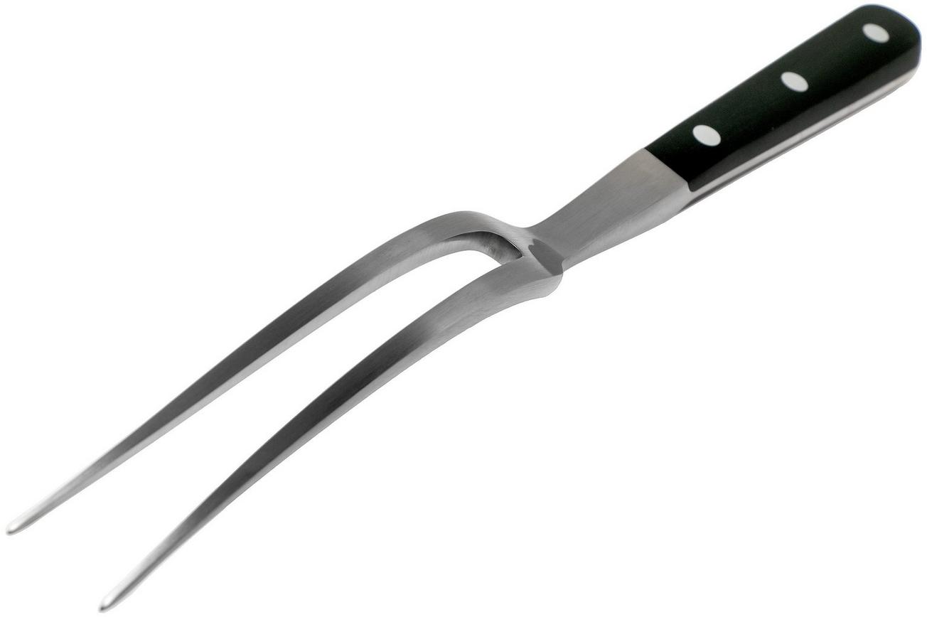 Wüsthof Classic gebogen vleesvork 20 cm, 9040190120
