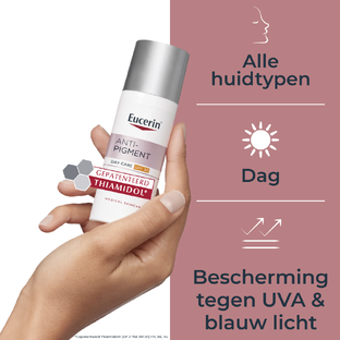 Eucerin Anti-Pigment Dagcrème SPF30 50ML