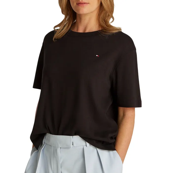 Tommy Hilfiger Relax Modern Cody Shirt Dames