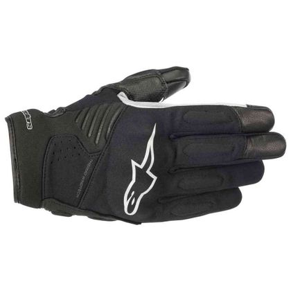 Gants Alpinestars FASTER - Noir