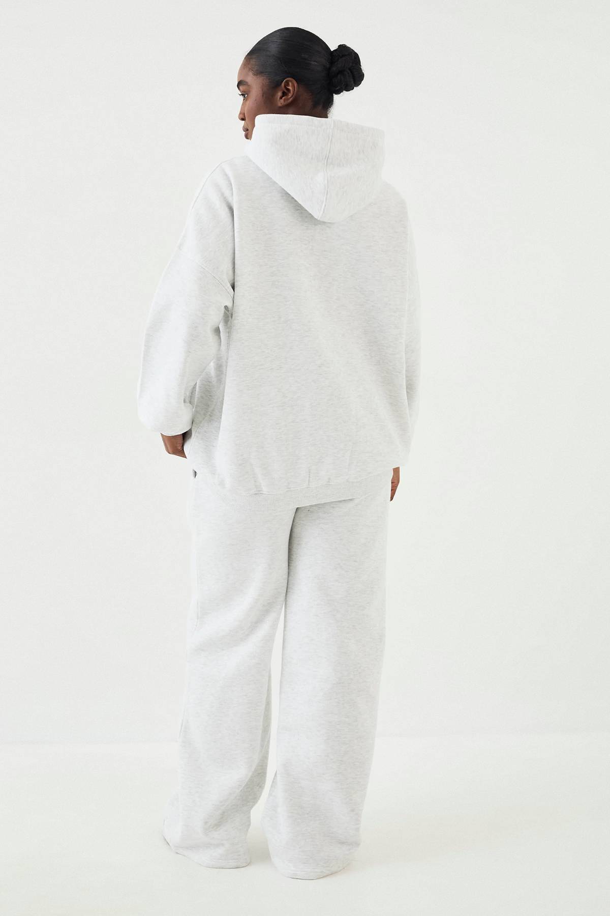 Jogging Jambe Droite avec Appliqués DSGN Studio