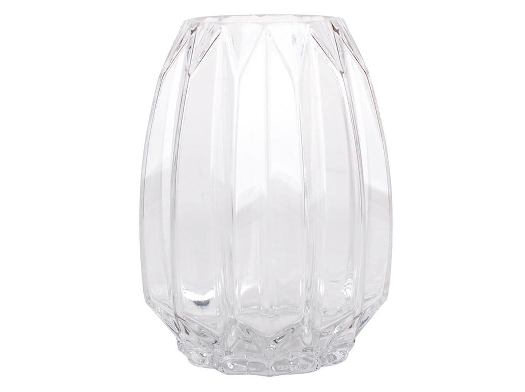 VASO ACTUEL VIDRO 19.5CM