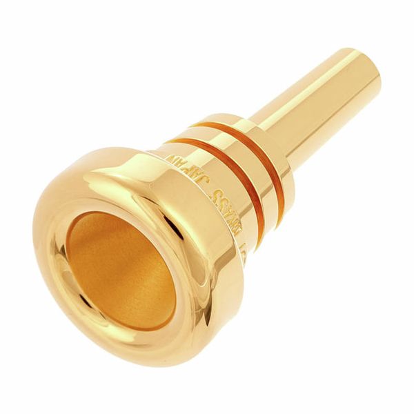 Best Brass CR-3X Cornet