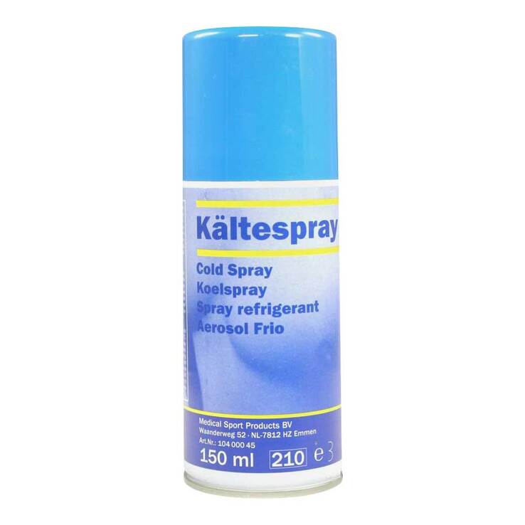 Kältespray, 150 ml