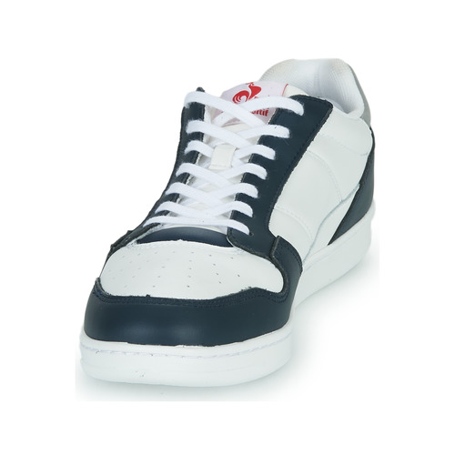 Le Coq Sportif - BREAKPOINT TRICOLORE Blanco / Marino