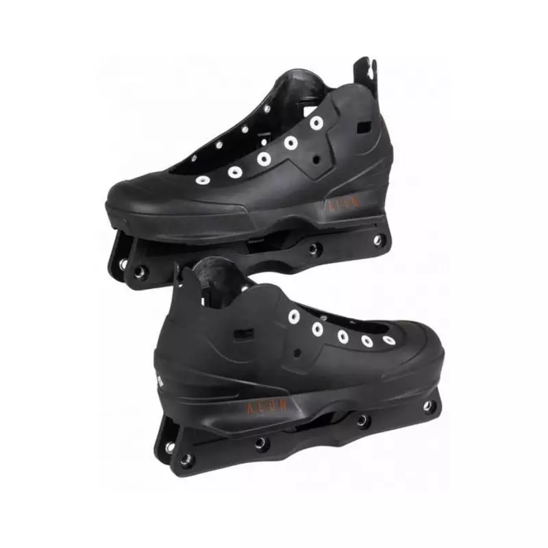 USD Aeon 72 Shell, black